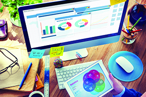 Creación de un Servicio de Información Comercial